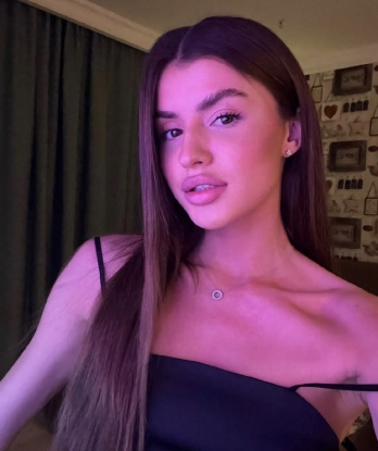 Анкета проститутки Варвара - город Лунинец, 20 лет, №1896