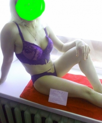 Анкета проститутки Дина - город Лунинец, 36 лет, №13136